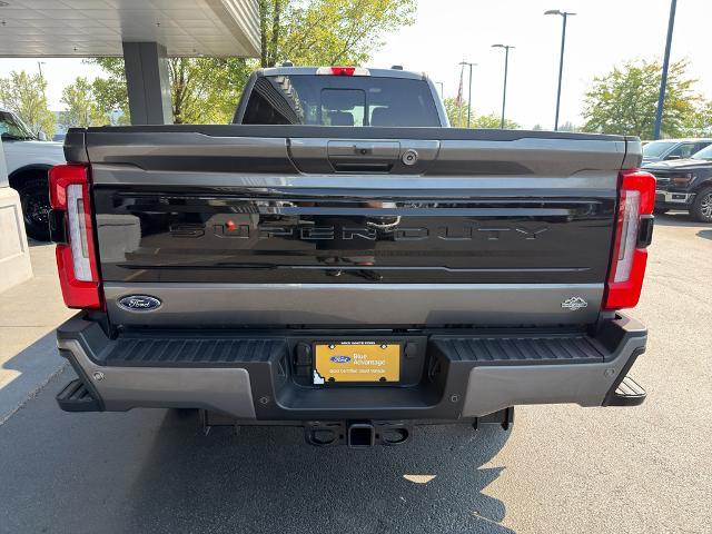 2026 Ford F-350 - $86,631