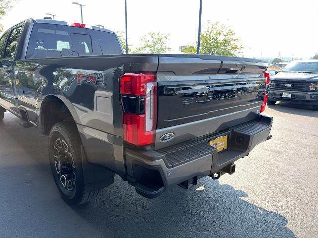 2026 Ford F-350 - $86,631