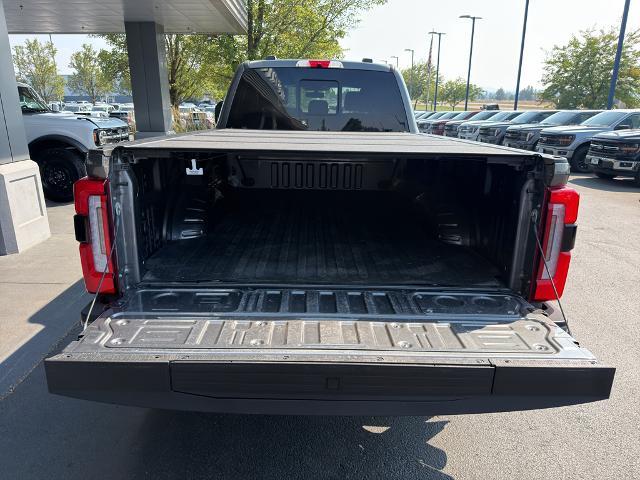 2026 Ford F-350 - $86,631