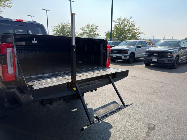 2026 Ford F-350 - $86,631