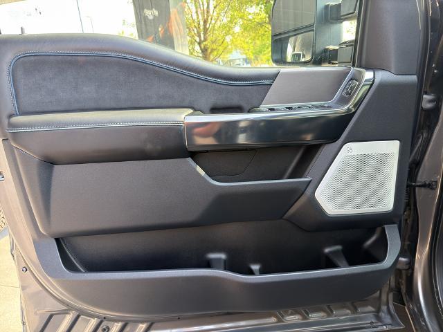 2026 Ford F-350 - $86,631