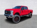 2026 F-350 Super Duty Thumbnail 1