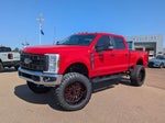 2026 F-350 Super Duty Thumbnail 4