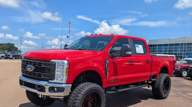 Preowned 2026 Ford F-350 Super Duty King Ranch for Sale