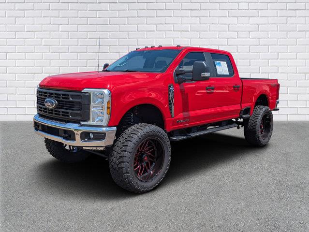 2026 Ford F-350 - $69,990