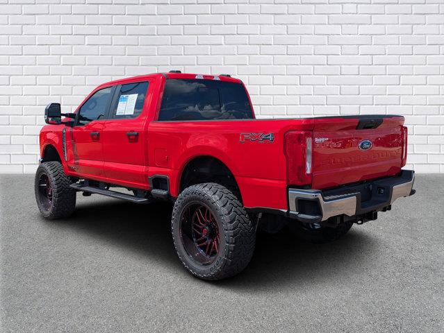 2026 Ford F-350 - $69,990