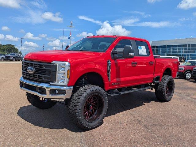 2026 Ford F-350 - $69,990