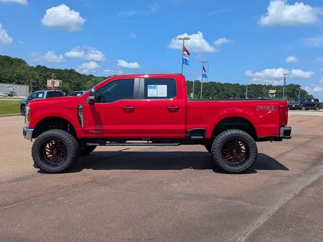 2026 Ford F-350 - $69,990