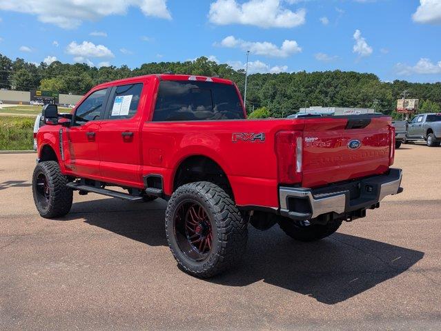 2026 Ford F-350 - $69,990