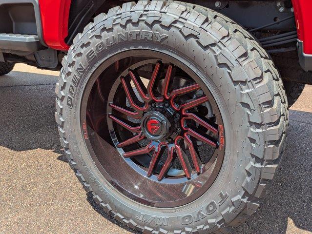 2026 Ford F-350 - $69,990