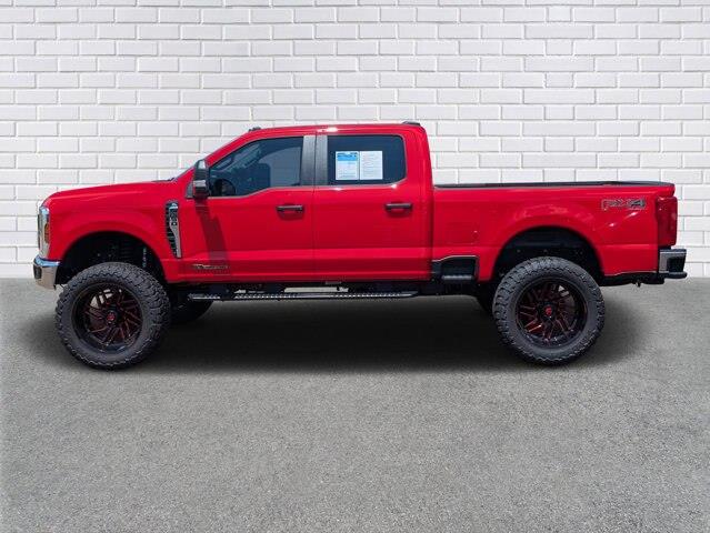 2026 Ford F-350 - $69,990