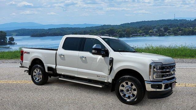 Preowned 2026 Ford F-350 Super Duty King Ranch for Sale
