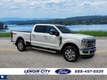 2026 F-350 Super Duty Thumbnail 1