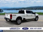 2026 F-350 Super Duty Thumbnail 3