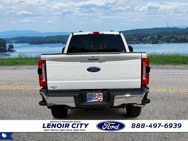 2026 Ford F-350 - $77,900