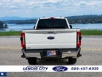 2026 F-350 Super Duty Thumbnail 4