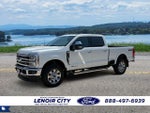 2026 F-350 Super Duty Thumbnail 7