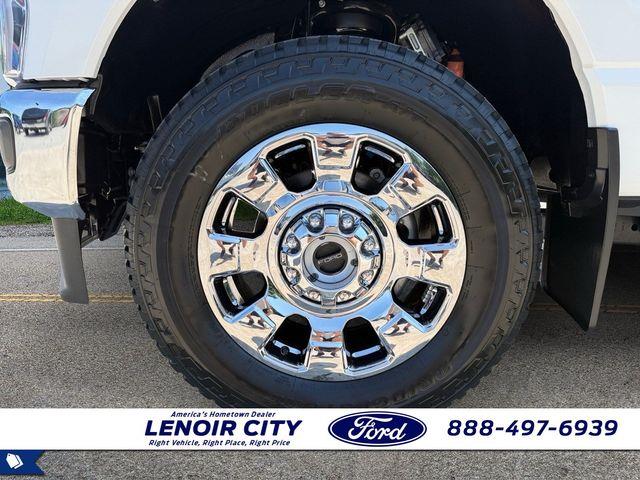 2026 Ford F-350 - $77,900