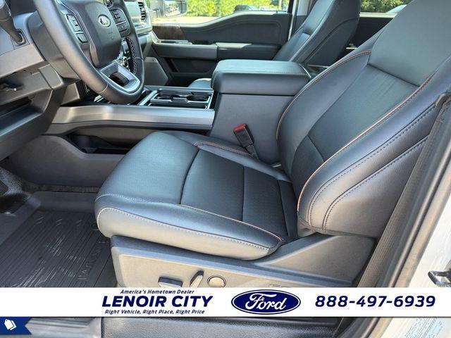 2026 Ford F-350 - $77,900