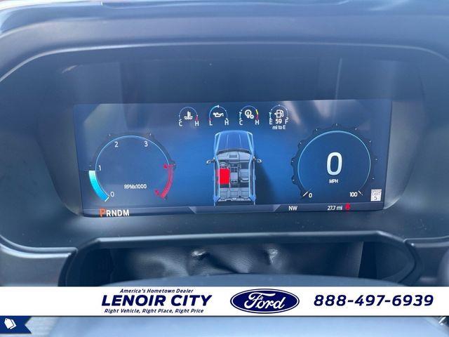 2026 Ford F-350 - $77,900