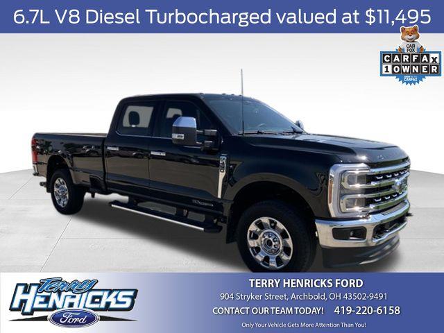 2026 Ford F-350