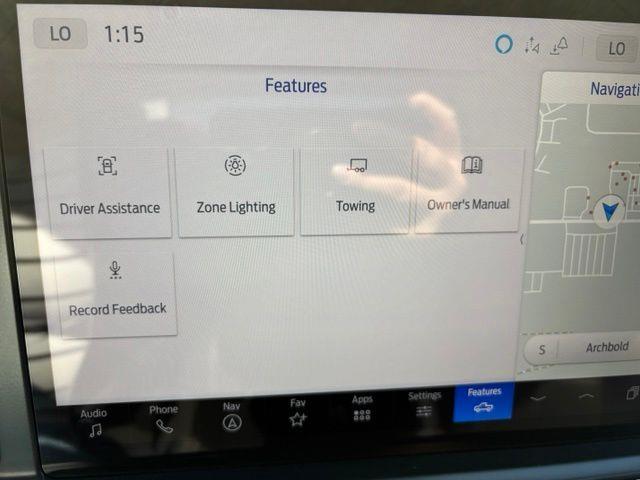 2026 Ford F-350 - $75,056