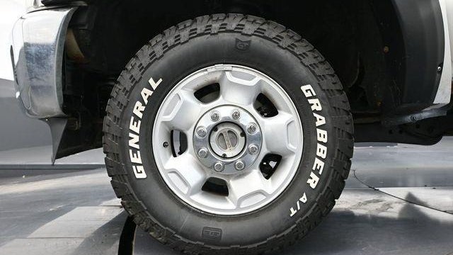 2011 Ford F-350 Super Duty XLT
