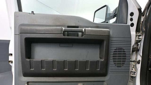 2011 Ford F-350 Super Duty XLT