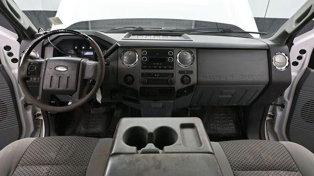 2011 Ford F-350 Super Duty XLT