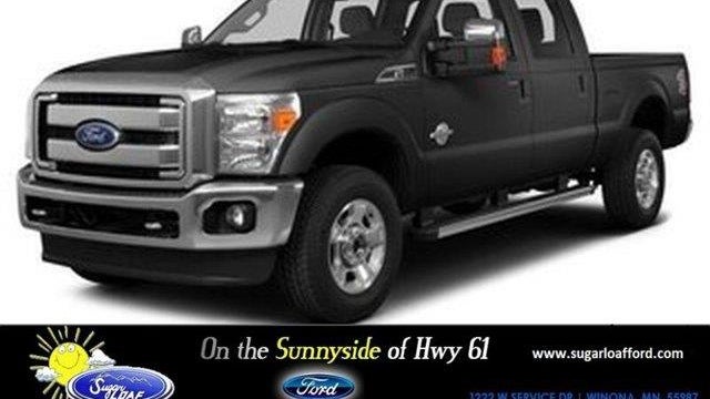Preowned 2014 Ford F-350 Super Duty XL for Sale