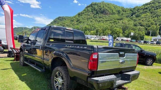 2014 Ford F-350 Super Duty XL