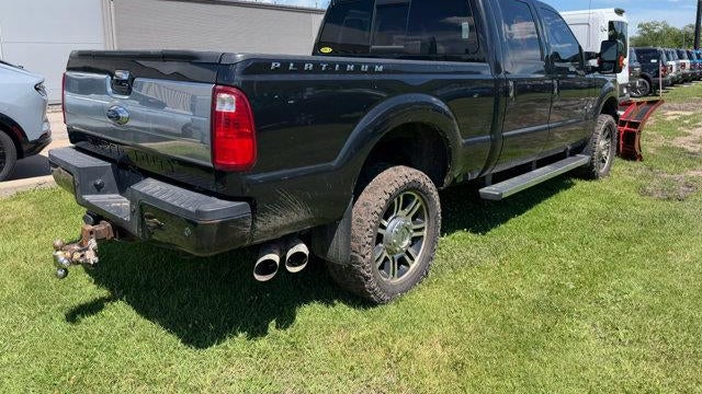 2014 Ford F-350 Super Duty XL