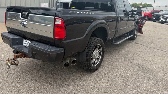 2014 Ford F-350 Super Duty XL