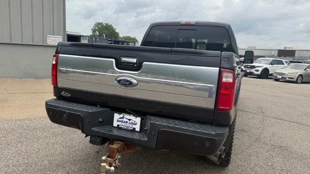 2014 Ford F-350 Super Duty XL