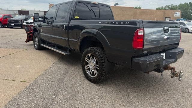 2014 Ford F-350 Super Duty XL
