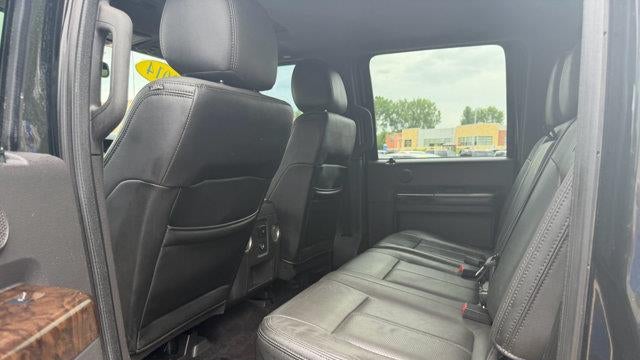 2014 Ford F-350 Super Duty XL