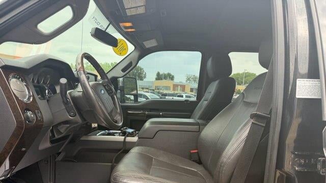 2014 Ford F-350 Super Duty XL