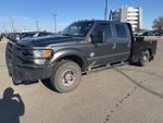 2015 F-350 Super Duty Thumbnail 3