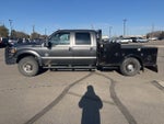 2015 F-350 Super Duty Thumbnail 5