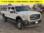 2015 F-350 Super Duty Thumbnail 1