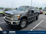 2016 F-350 Super Duty Thumbnail 1