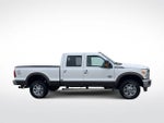 2016 F-350 Super Duty Thumbnail 3