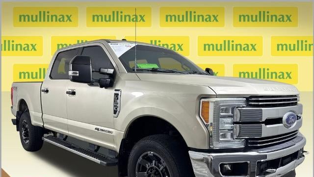 Preowned 2017 Ford F-350 Super Duty King Ranch for Sale