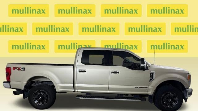 2017 Ford F-350 Super Duty King Ranch