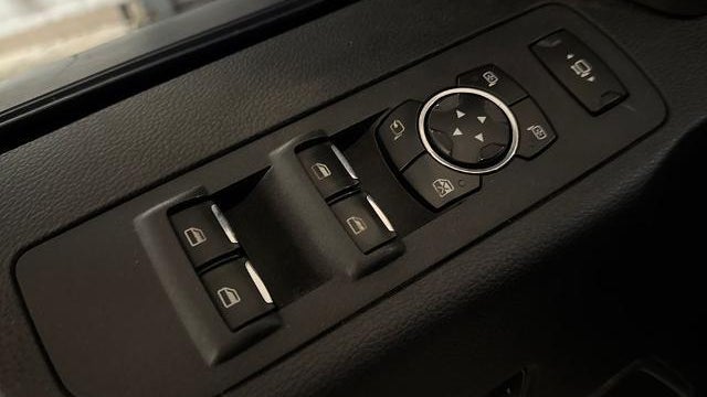 2017 Ford F-350 Super Duty King Ranch
