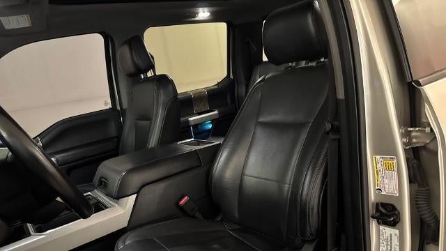 2017 Ford F-350 Super Duty King Ranch
