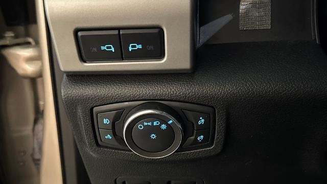2017 Ford F-350 Super Duty King Ranch