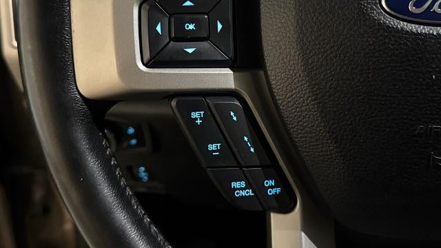 2017 Ford F-350 Super Duty King Ranch