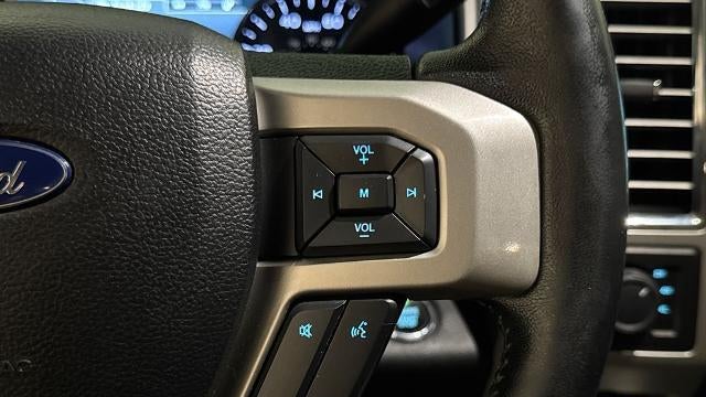 2017 Ford F-350 Super Duty King Ranch