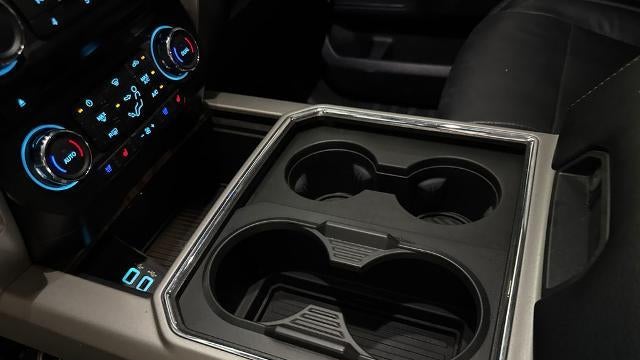 2017 Ford F-350 Super Duty King Ranch